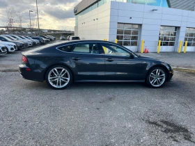 Audi A7 * АВТО КРЕДИТ* ЦЕНА ДО БГ * СЕРВИЗНА ИСТОРИЯ *  - 27999 лв. / 14315.66 € - 77557398 4