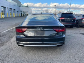 Audi A7 * АВТО КРЕДИТ* ЦЕНА ДО БГ * СЕРВИЗНА ИСТОРИЯ *  - 27999 лв. / 14315.66 € - 77557398 3