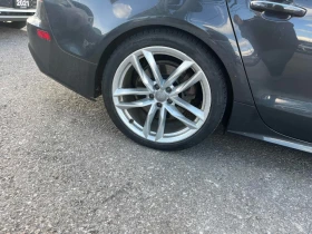 Audi A7 * АВТО КРЕДИТ* ЦЕНА ДО БГ * СЕРВИЗНА ИСТОРИЯ *  - 27999 лв. / 14315.66 € - 77557398 12