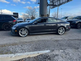 Audi A7 * АВТО КРЕДИТ* ЦЕНА ДО БГ * СЕРВИЗНА ИСТОРИЯ *  - 27999 лв. / 14315.66 € - 77557398 5
