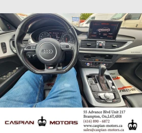 Audi A7 COMPETITION* BOSE* HEAD-UP* DISTRONIC* 360 CAM - 37800 лв. / 19326.83 € - 56628095 11