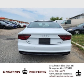 Audi A7 COMPETITION* BOSE* HEAD-UP* DISTRONIC* 360 CAM - 37800 лв. / 19326.83 € - 56628095 5