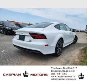Audi A7 COMPETITION* BOSE* HEAD-UP* DISTRONIC* 360 CAM - 37800 лв. / 19326.83 € - 56628095 4