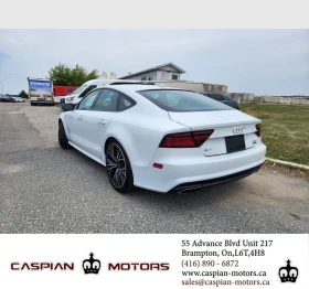 Audi A7 COMPETITION* BOSE* HEAD-UP* DISTRONIC* 360 CAM - 37800 лв. / 19326.83 € - 56628095 6