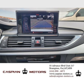 Audi A7 COMPETITION* BOSE* HEAD-UP* DISTRONIC* 360 CAM - 37800 лв. / 19326.83 € - 56628095 12