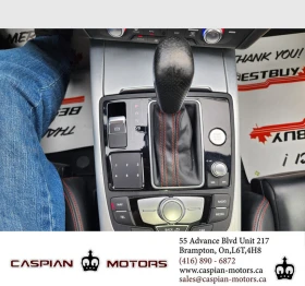 Audi A7 COMPETITION* BOSE* HEAD-UP* DISTRONIC* 360 CAM - 37800 лв. / 19326.83 € - 56628095 13