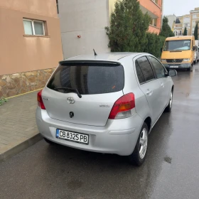 Toyota Yaris - 5200 лв. / 2658.72 € - 58389898 2