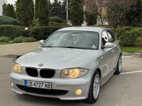 BMW 120 D AVTOMATIK! - изображение 1