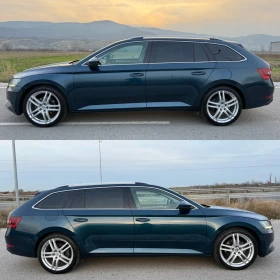 Skoda Superb 2.0 TDI / SPORTLINE / DISTRONIC / KEYLESS / LED - 24999 лв. / 12781.79 € - 95162163 4
