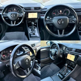 Skoda Superb 2.0 TDI / SPORTLINE / DISTRONIC / KEYLESS / LED - 24999 лв. / 12781.79 € - 95162163 12