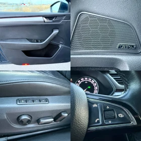 Skoda Superb 2.0 TDI / SPORTLINE / DISTRONIC / KEYLESS / LED - 24999 лв. / 12781.79 € - 95162163 14