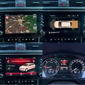 Skoda Superb 2.0 TDI / SPORTLINE / DISTRONIC / KEYLESS / LED - 24999 лв. / 12781.79 € - 95162163 15