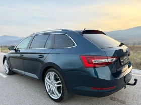 Skoda Superb 2.0 TDI / SPORTLINE / DISTRONIC / KEYLESS / LED - 24999 лв. / 12781.79 € - 95162163 5