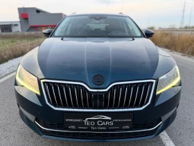Skoda Superb 2.0 TDI / SPORTLINE / DISTRONIC / KEYLESS / LED - 24999 лв. / 12781.79 € - 95162163 2