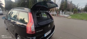 Citroen C4 Picasso 2.0 XDI Automatic , снимка 6