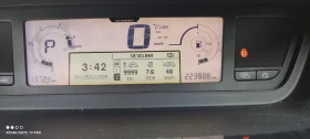 Citroen C4 Picasso 2.0 XDI Automatic , снимка 13
