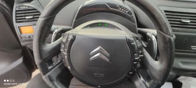 Citroen C4 Picasso 2.0 XDI Automatic , снимка 11