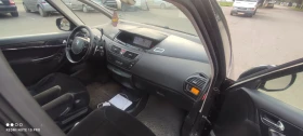 Citroen C4 Picasso 2.0 XDI Automatic , снимка 10