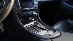 Mercedes-Benz CLS 55 AMG | Mobile.bg    10