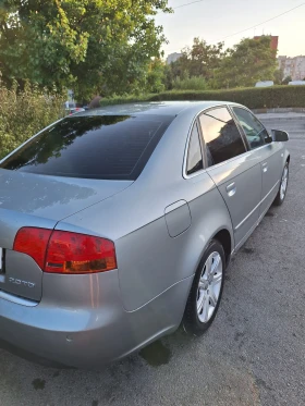 Audi A4 | Mobile.bg � ����� ������ 4