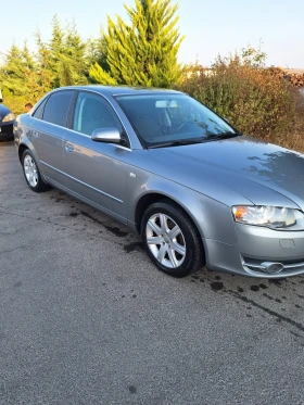 Audi A4 | Mobile.bg � ����� ������ 7