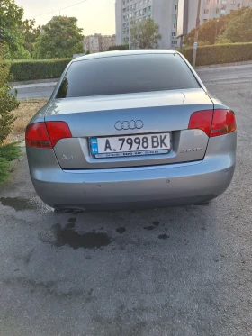 Audi A4 | Mobile.bg � ����� ������ 3