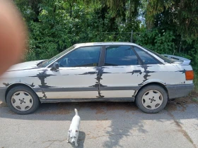 Audi 80, снимка 2