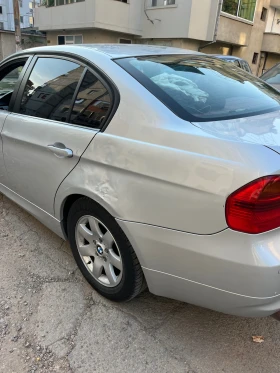 BMW 318 - 6700 лв. / 3425.66 € - 55116536 4