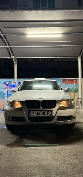 BMW 318 - 6700 лв. / 3425.66 € - 55116536 7
