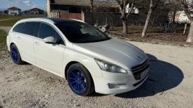 Peugeot 508 | Mobile.bg � ����� ������ 2
