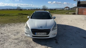 ������ Peugeot 508