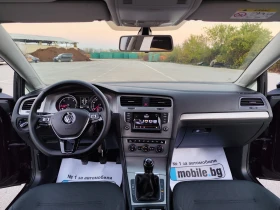 VW Golf 1.6TDI-105кс-EURO-6 - 7400 € / 14473.14 лв. - 52811096 12