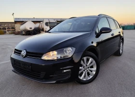 VW Golf 1.6TDI-105кс-EURO-6 - 7400 € / 14473.14 лв. - 52811096 4