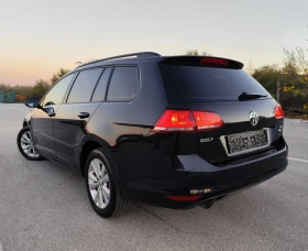 VW Golf 1.6TDI-105кс-EURO-6 - 7400 € / 14473.14 лв. - 52811096 6