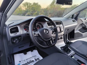 VW Golf 1.6TDI-105кс-EURO-6 - 7400 € / 14473.14 лв. - 52811096 15