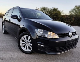 VW Golf 1.6TDI-105кс-EURO-6 - 7400 € / 14473.14 лв. - 52811096 3