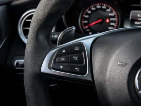 Mercedes-Benz C 63 AMG * CARFAX * ЦЕНА ДО БГ - 30550 € / 59750.61 лв. - 84578009 15