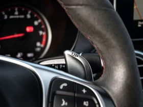 Mercedes-Benz C 63 AMG * CARFAX * ЦЕНА ДО БГ - 30550 € / 59750.61 лв. - 84578009 17