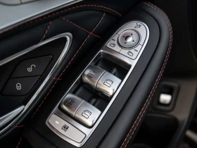 Mercedes-Benz C 63 AMG * CARFAX * ЦЕНА ДО БГ - 30550 € / 59750.61 лв. - 84578009 12