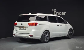 Kia Carnival - 11832 € / 23141.38 лв. - 27499742 2