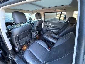 Mercedes-Benz GLS 450 AMG, mild hibrid - 64900 € / 126933.37 лв. - 31595440 11