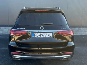 Mercedes-Benz GLS 450 AMG, mild hibrid - 64900 € / 126933.37 лв. - 31595440 5