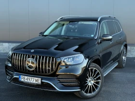 Mercedes-Benz GLS 450 AMG, mild hibrid - 64900 € / 126933.37 лв. - 31595440 2