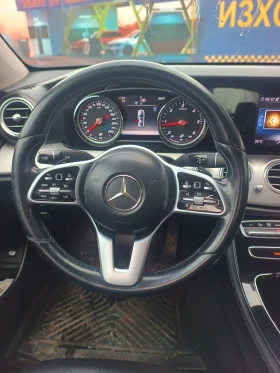 Mercedes-Benz E 200 - 11500 € / 22492.04 лв. - 58047655 2