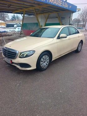 Mercedes-Benz E 200 | Mobile.bg � ����� ������ 9