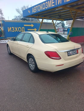 Mercedes-Benz E 200 | Mobile.bg � ����� ������ 7