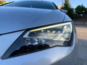 Seat Leon FR DSG - 9500 € / 18580.38 лв. - 84379608 11