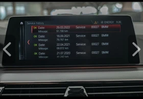 BMW M5 Competition - 76500 € / 149620.99 лв. - 68033290 15