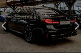BMW M5 Competition - 76500 € / 149620.99 лв. - 68033290 3