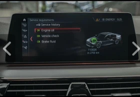 BMW M5 Competition - 76500 € / 149620.99 лв. - 68033290 14